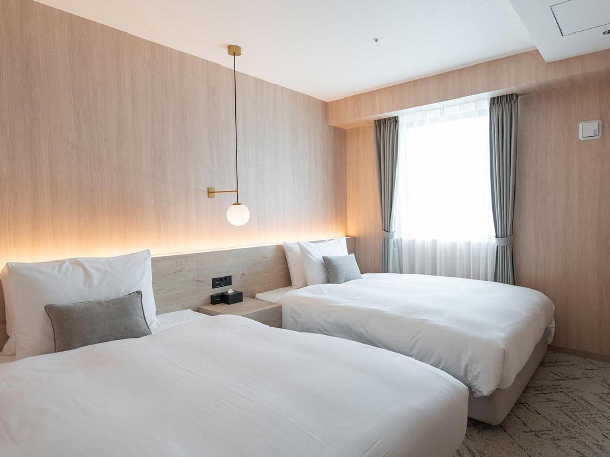 Hotel The Leben Ōsaka Eksteriør bilde