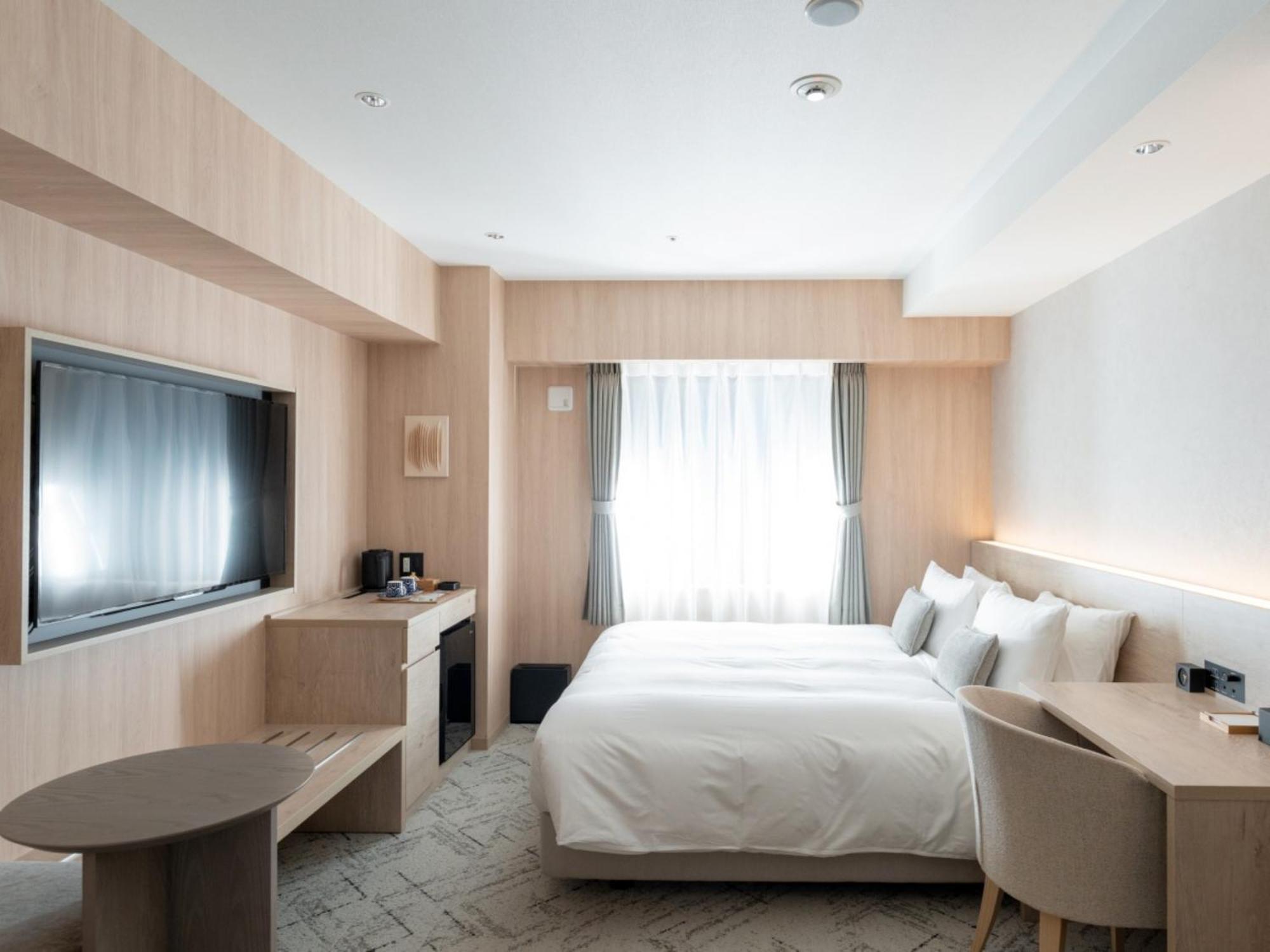 Hotel The Leben Ōsaka Eksteriør bilde